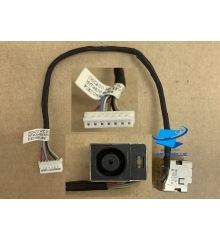 Dây nguồn DC laptop HP 431 435 436 636, Compaq CQ43 CQ57